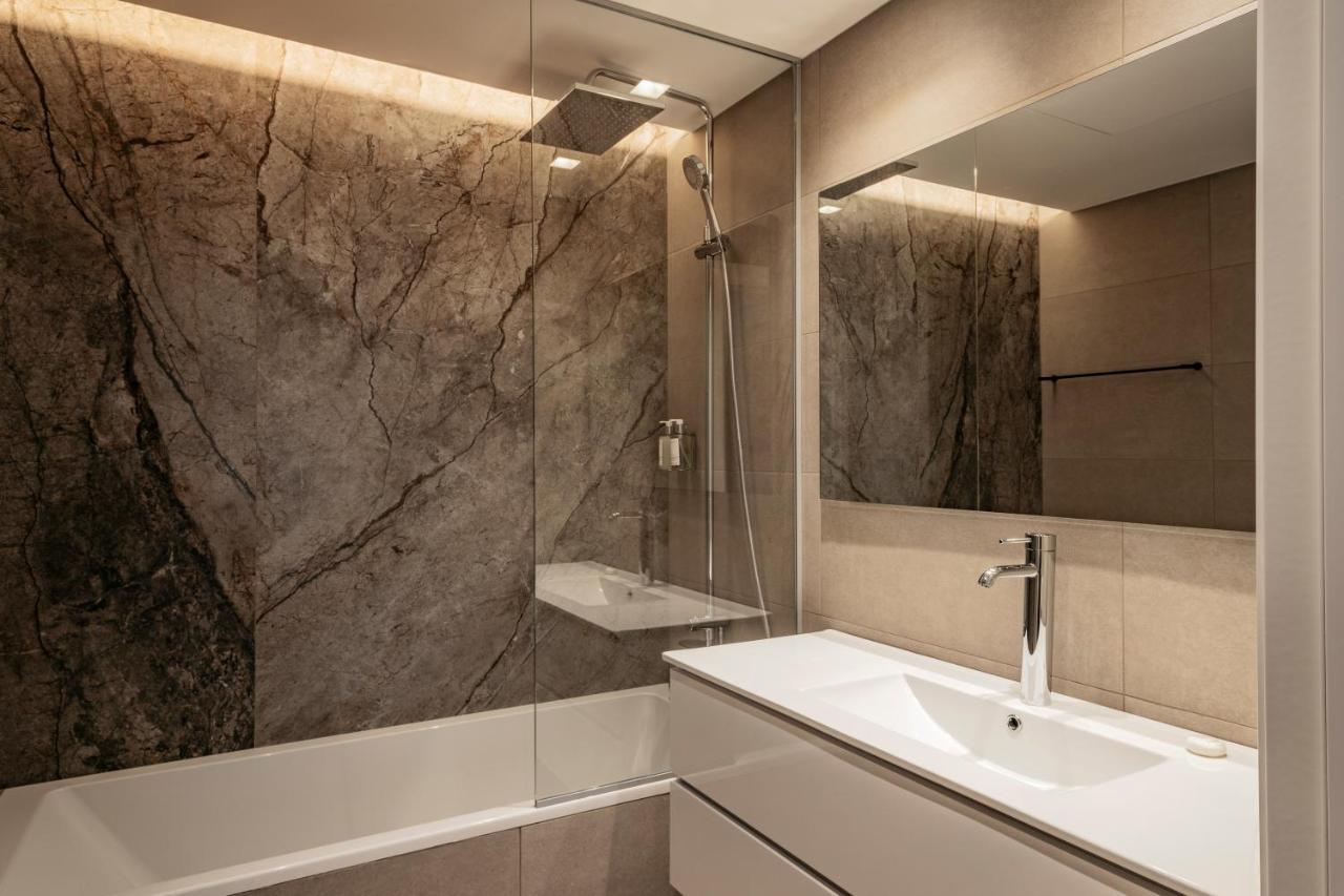 Europa Apartments Оспиталет-де-Льобрегат Экстерьер фото