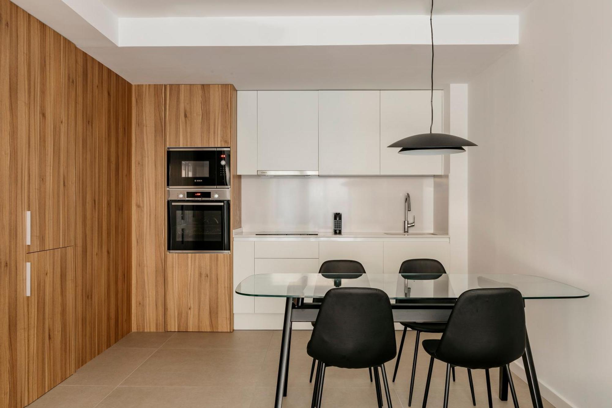 Europa Apartments Оспиталет-де-Льобрегат Экстерьер фото